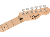 Fender Squier Sonic Esquire H Arctic White Fender Squier Sonic Esquire H Arctic White